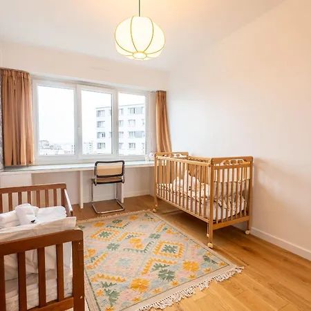 Ciel Parisien - Welkeys Apartamento *