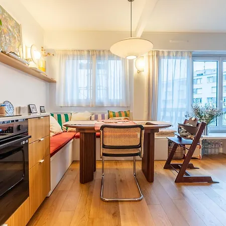 Apartamento Ciel Parisien - Welkeys