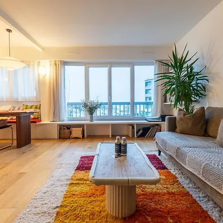 Apartamento Ciel Parisien - Welkeys *